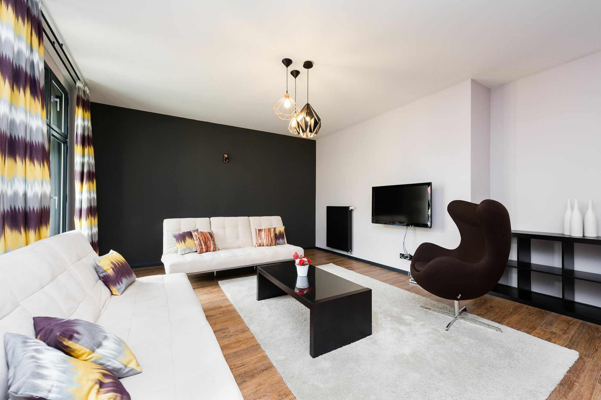 Jindrisska Apartments Praag Buitenkant foto