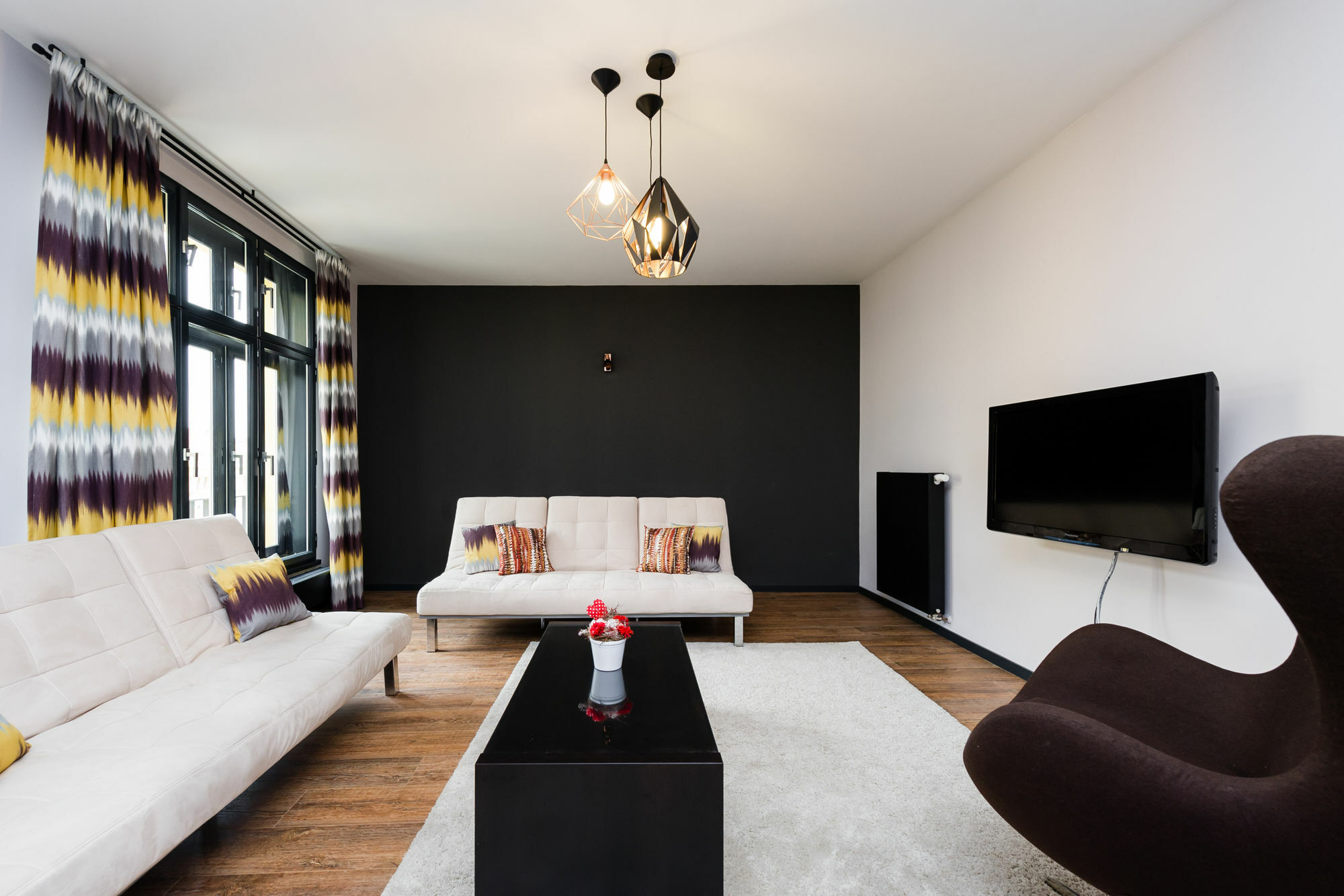 Jindrisska Apartments Praag Buitenkant foto