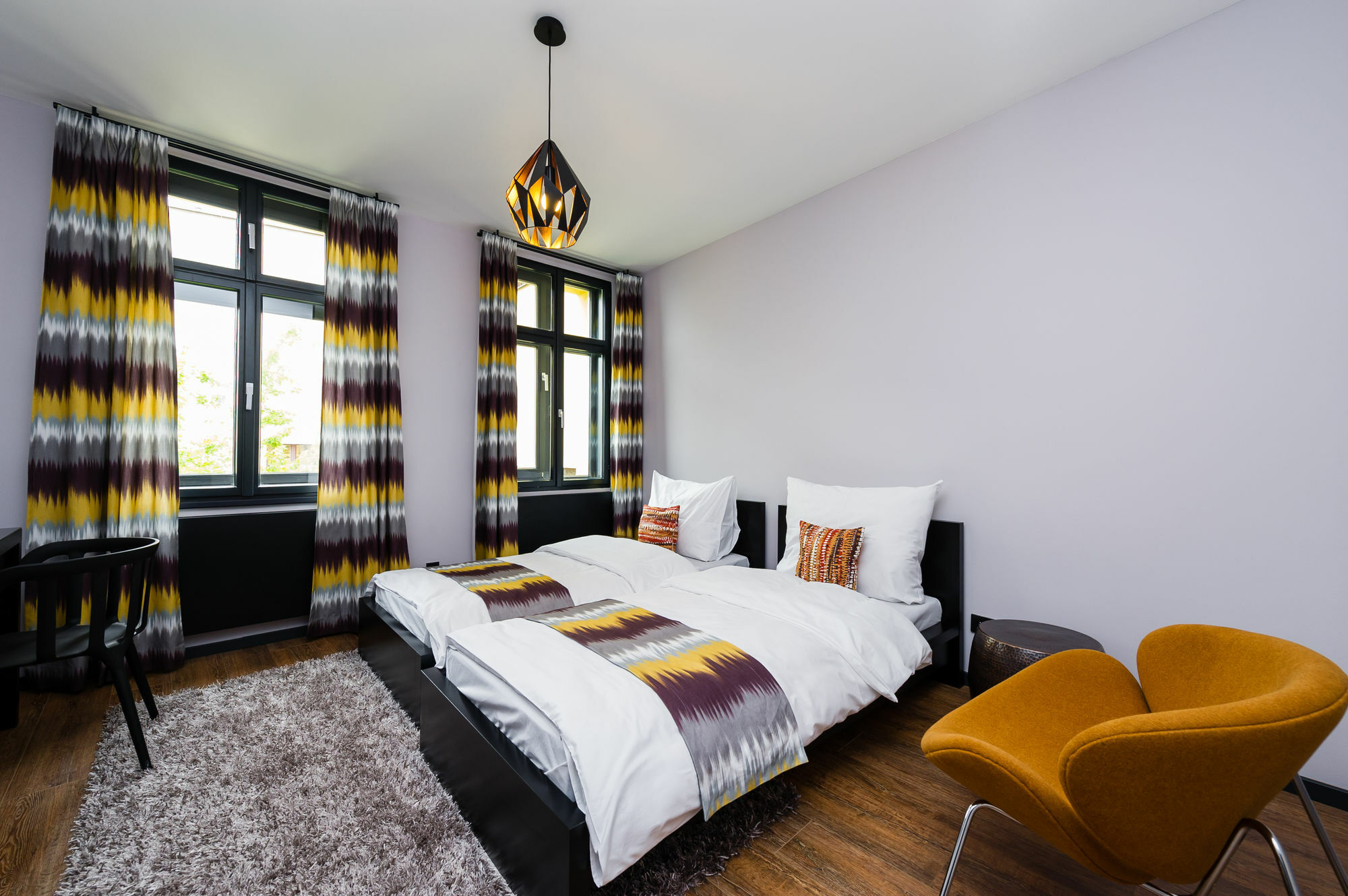 Jindrisska Apartments Praag Buitenkant foto