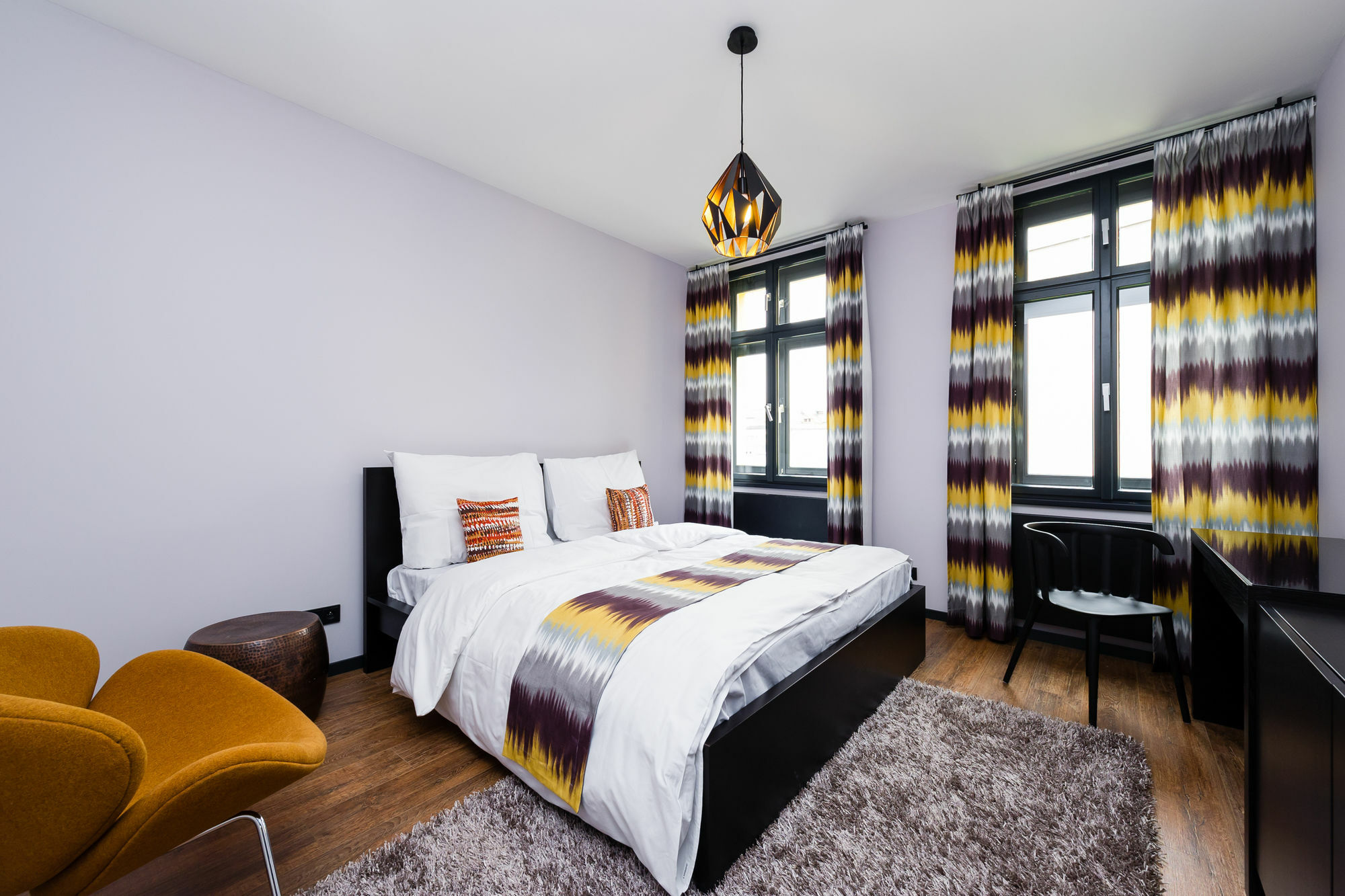 Jindrisska Apartments Praag Buitenkant foto