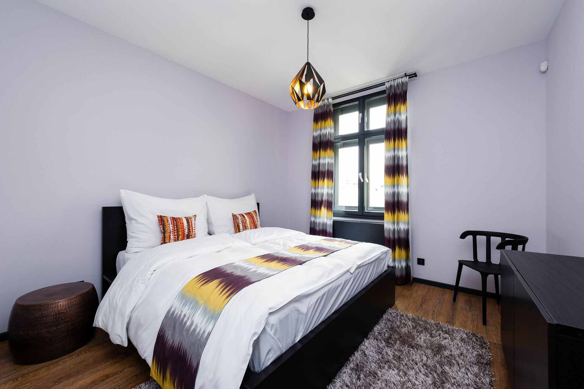 Jindrisska Apartments Praag Buitenkant foto