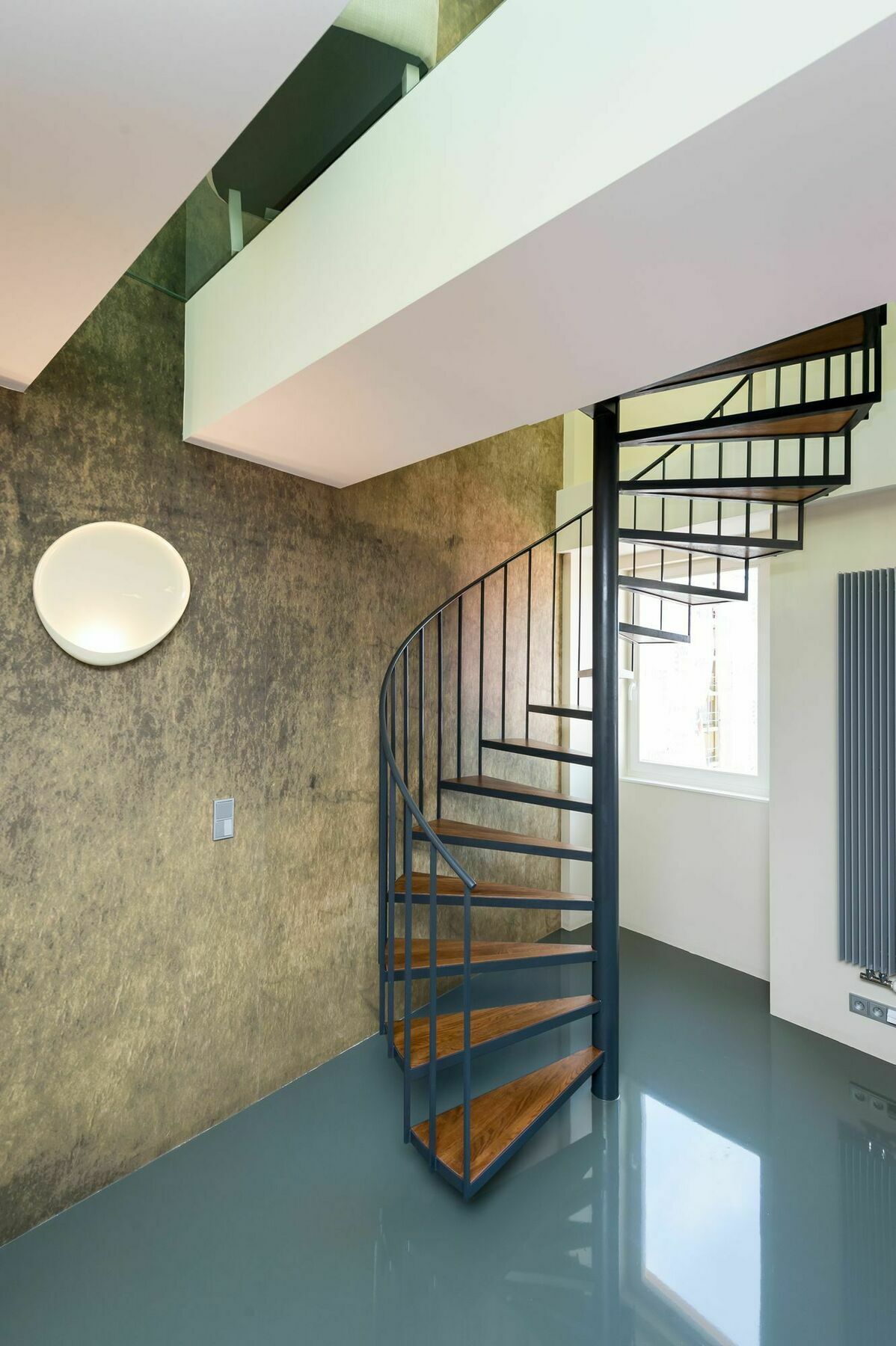 Jindrisska Apartments Praag Buitenkant foto