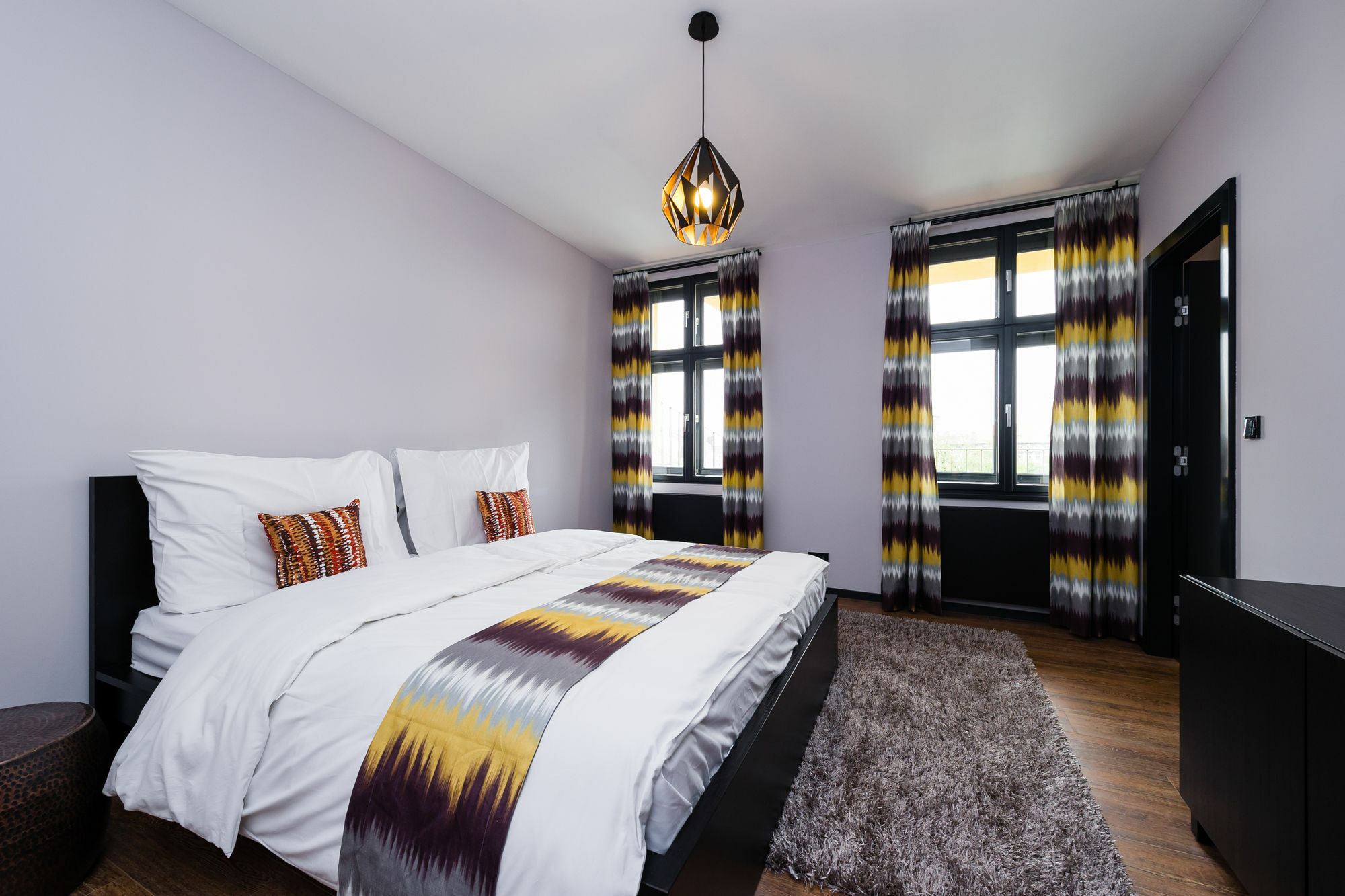 Jindrisska Apartments Praag Buitenkant foto